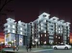 Rajwada Grand, 2 & 3 BHK Apartments